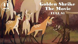 Golden Shrike The Movie【 FULL Season 1】