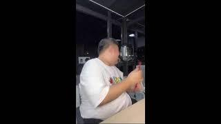 武大肥与刘二毛