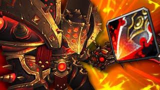 This Warrior Is A LEGENDARY Duels Champion! (5v5 1v1 Duels) - PvP WoW: Dragonflight