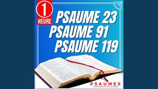 Psaume 23, Psaume 91, Psaume 119 (Psaumes pour dormir avec Musique) (1 Heure)