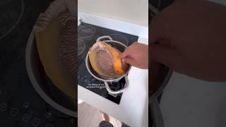 Cooking MASSIVE Coconut Snail
