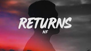 NF - Returns (Lyrics)