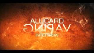 Alucard Vaping Interview Special On VapeTV