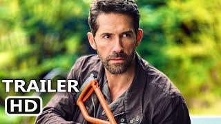 TAKE COVER Trailer (2024) Scott Adkins