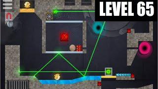 Laserbreak 2 Level 65 Walkthrough / Playthrough Video.