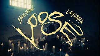 Eric Ryan - Loose (feat. Ley Vara) [Official Music Video]
