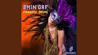 Paradise Drums (Baris & Buram Remix)