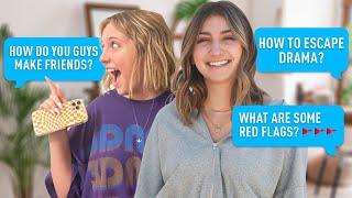 Ask Us Anything | High School & College Edition with Rylan