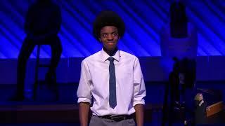 Christian Trimmingham | Theater | 2024 National YoungArts Week