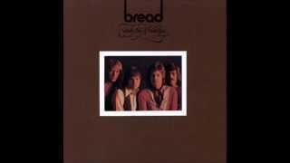 Bread -  "Baby I'm-a Want You" - Original Stereo LP - HQ