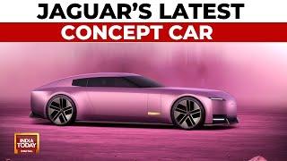 Jaguar Type 00: Will It Become a Reality? | Tech Today