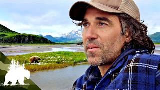 Life on the Edge: Taming the Alaskan Wilderness | Complete Season | Part 2 | Survival Show