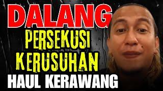 KEMARAHAN MASYARAKAT MEMUNCAK‼️‼️‼️ MUHIBBIN BA'ALWI LAKUKAN PERSEKUSI KERUSUHAN MAKIN MASIV ‼️‼️‼️