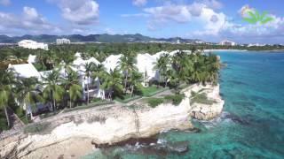 Cupecoy Beach Club, St.Maarten by Island Real Estate Team