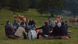 Coto, Jan Plestenjak, Modrijani in Poskočni muzikanti - Kok nam je luštn