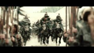 Mongol Trailer [HD]