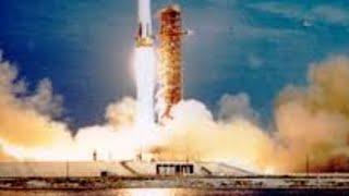 NASA DOKU  Saturn V Die Rakete die den Mensch zum Mond gebracht hat  AKTEDOKU HD