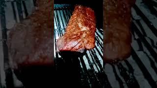 **BEST SAT. NIGHT BABYBACKS!!** #GRILLWITHME