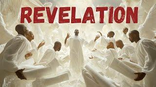 Revelation | The Complete Story in the Bible Like You’ve Never Seen | Bible Stories