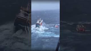 Dangerous Ship ||   #shorts #ship #facts