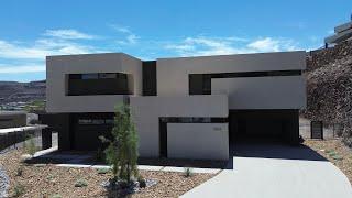 Rare Modern Luxury Compound in MacDonald Highlands (Henderson, NV)