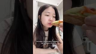 Один день из жизни кондитера в Корее (12) 