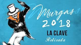 La Clave  - Retirada 2018