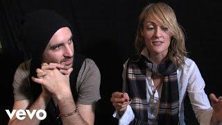 Metric - South American Inspiration (Interview)