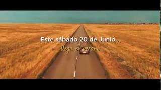 Promo - Este sábado 20 de Junio... llega el verano (Atresmedia) [2020]