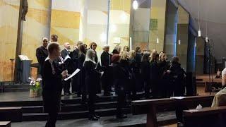 Gott mit euch bis wir uns wiedersehen - Konzertchöre der Neuapostolischen Kirche in Essen