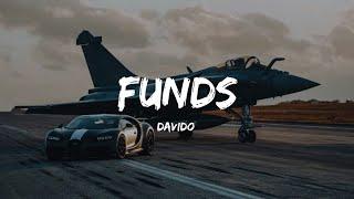 David - Funds (Lyrics) Ft. Chike