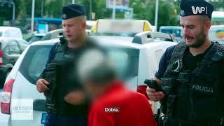 Złodziej po zatrzymaniu przez Policję, podczas interwencji, próbował jeszcze napić się piwa