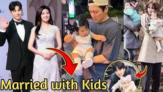 SHOCKING CELEBRITY NEWS Ji Chang Wook and Nam Ji Hyun Reveal They Have a Baby Together