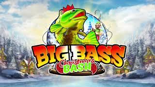 BIG BASS CHRISTMAS BASH