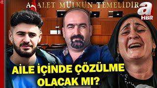 Narin Güran Davasında Cinayeti Üslenen Olacak Mı? Narin'in Nasıl Öldürüldüğünü İtiraf Edecek Mi?