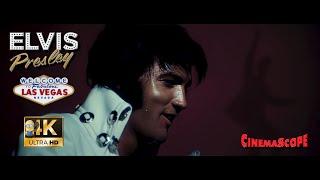 Elvis Presley - You've Lost That Lovin' Feelin'⭐UHD⭐ 1970 𝐋𝐀𝐒 𝐕𝐄𝐆𝐀𝐒AI 4K Enhanced