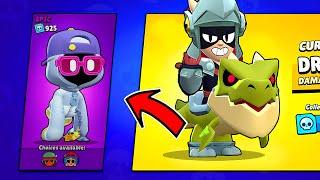 NEW BRAWLERS IS HERE!!!?|FREE GIFTS