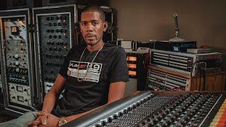 Taking your ideas to the next level with Young Guru