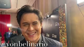 Enrique Gil at Kathryn Bernardo, magkakasama uli sa project?