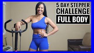 Shred Belly Fat with This Extreme Full Body HIIT Workout at Home! Burn Belly Fat