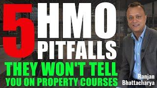 5 HMO Property Investing Pitfalls | HMO Property Investment Myths Busted