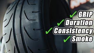 The BEST Tire for Drifting