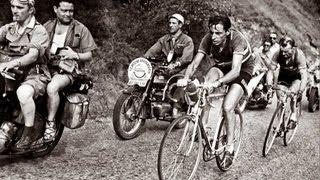 I Miti del Ciclismo - Fausto Coppi