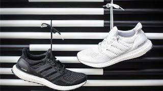 Adidas Ultraboost | Mua ngay để nhận được ưu đãi lớn từ Krab Store