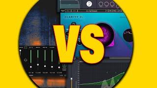 Best Background Noise Removers  2022…… so far - Clarity VX vs RX9 vx Brusfri VS Acon