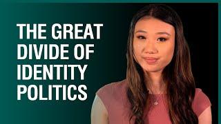 Identity politics is a threat to society