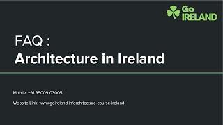 Architecture in Ireland | GoIreland @91500 49665