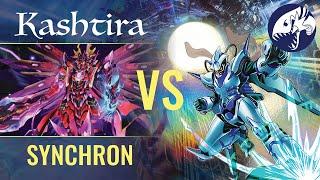 Kashtira VS Synchron | Master Duel