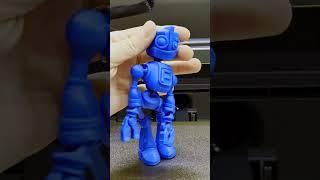 Fokobot 2.0 on the ELEGOO Neptune 4 Pro 3D printer