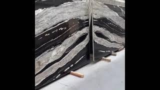 Copacabana granite slab